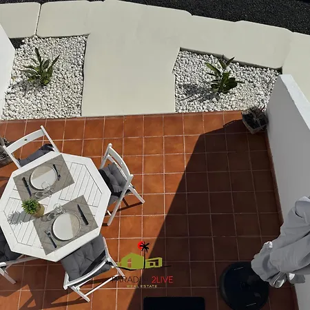 Casa Solandra Appartement *