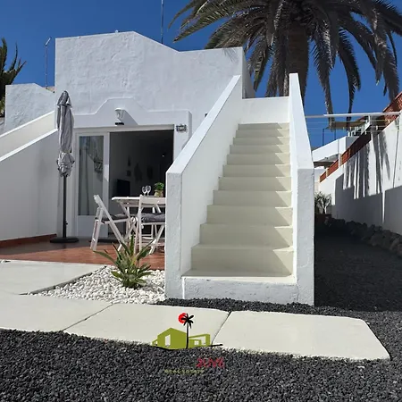 Casa Solandra Appartement