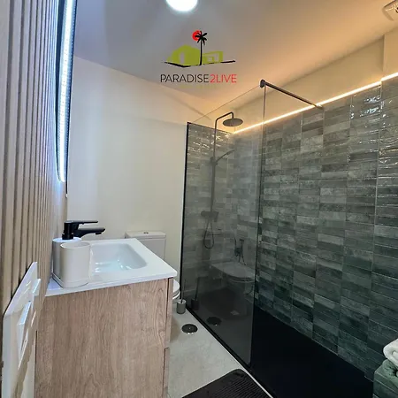 Casa Solandra Corralejo