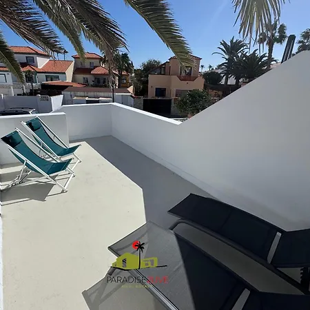 Apartamento Casa Solandra *