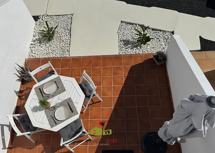 Casa Solandra Appartement *