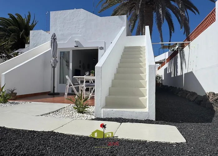 Casa Solandra Appartement