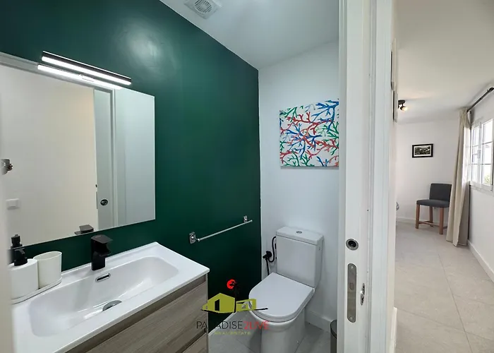 Appartement Casa Solandra Corralejo