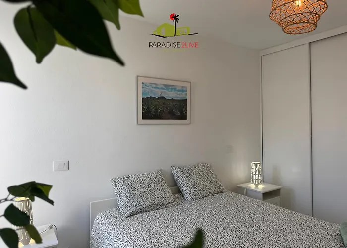 Casa Solandra Appartement Corralejo