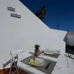 Casa Solandra Corralejo