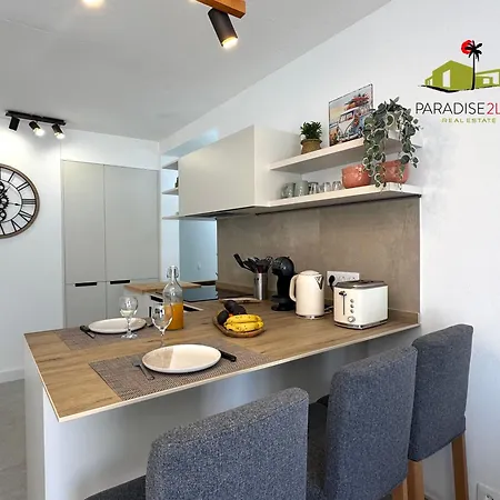 דירה Casa Solandra