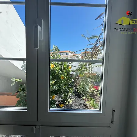 Casa Solandra דירה