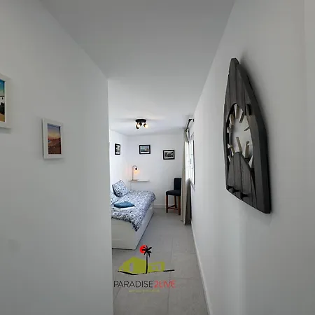 Casa Solandra * كوراليهو