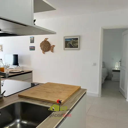 شقة Casa Solandra *