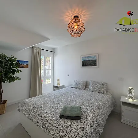 Casa Solandra 아파트