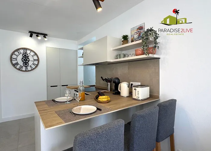 아파트 Casa Solandra