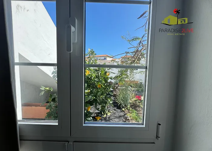 Casa Solandra דירה