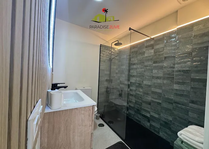 Casa Solandra 코라레호