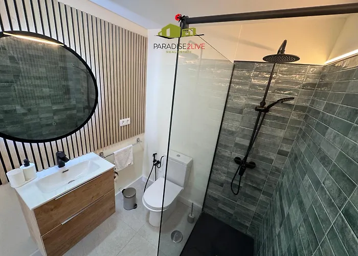 Casa Solandra 아파트 코라레호