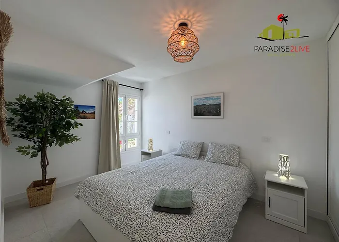 Casa Solandra 아파트